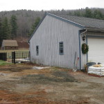 Addition & Siding - Huntington, MA