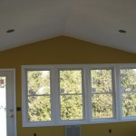 3-4 Season room Addition
